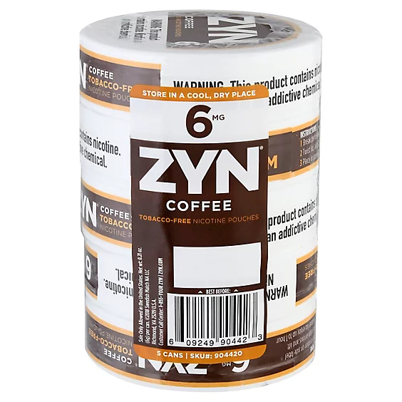 Coffee variant product image